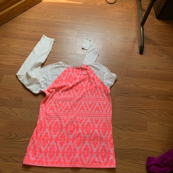 Long sleeve - Picture 2 of 3